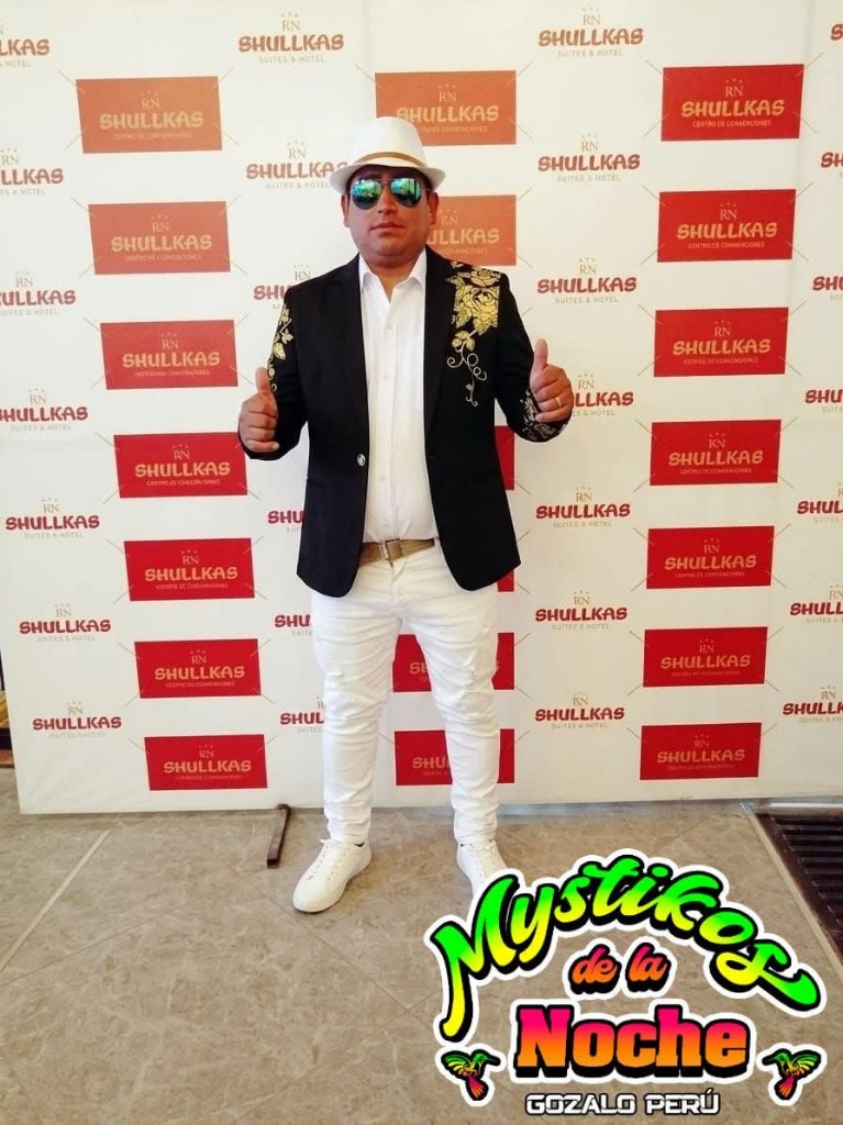 Director y Animador