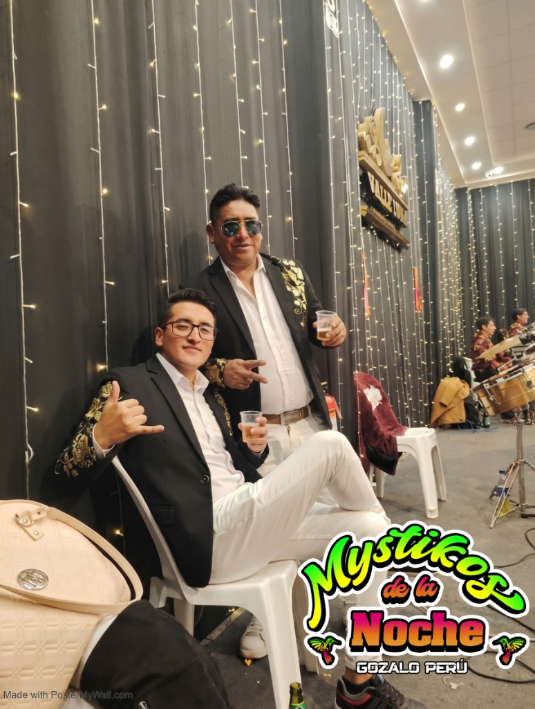 Músicos Profesionales